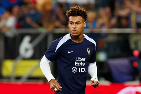 تقارير تكشف.. مدة غياب دوي عن باريس سان جيرمان.. وموقفه من مباراة برشلونة